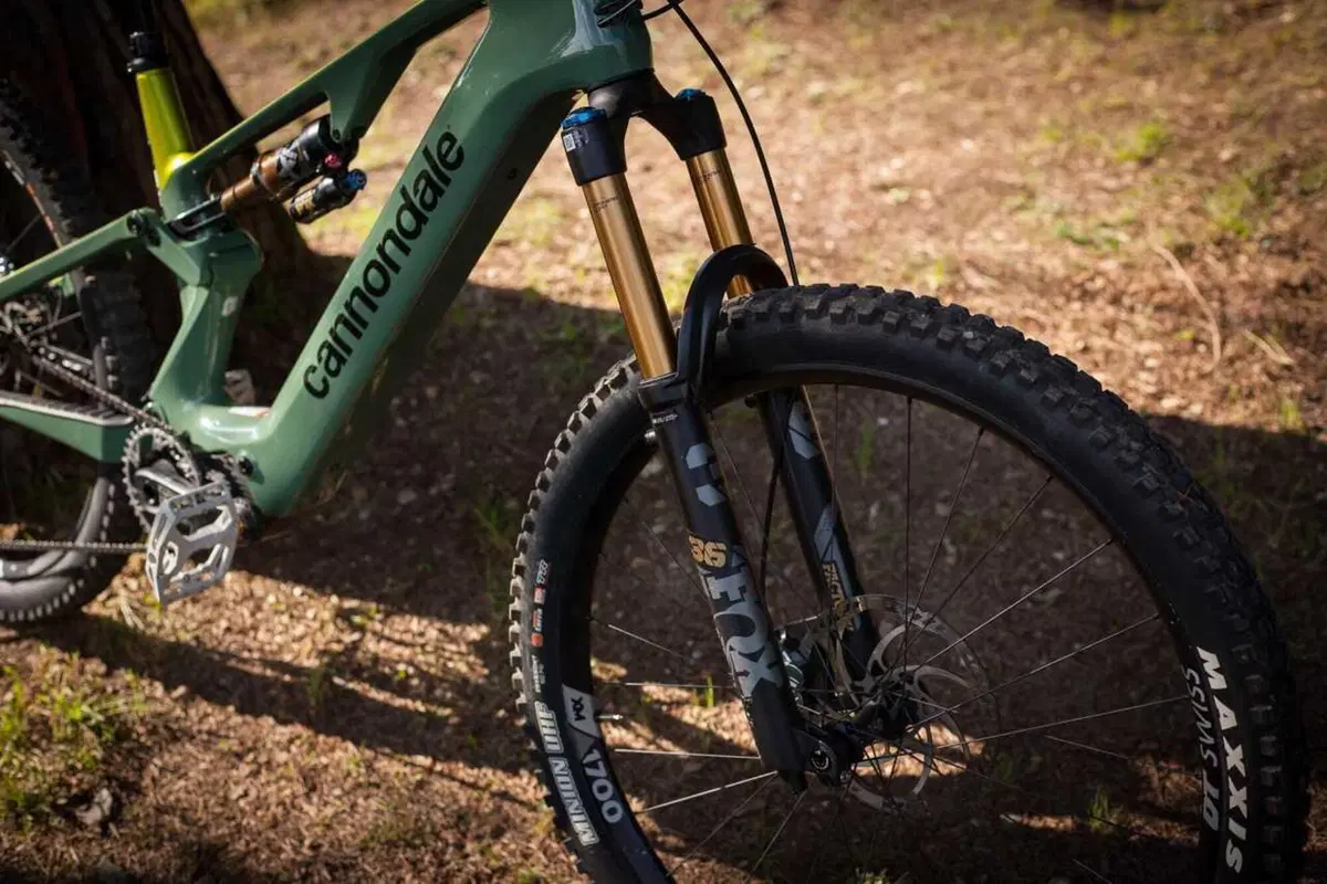 La E-MTB perfetta non esist... Ah! Ecco la Cannondale Moterra SL [TEST e VIDEO] (9)