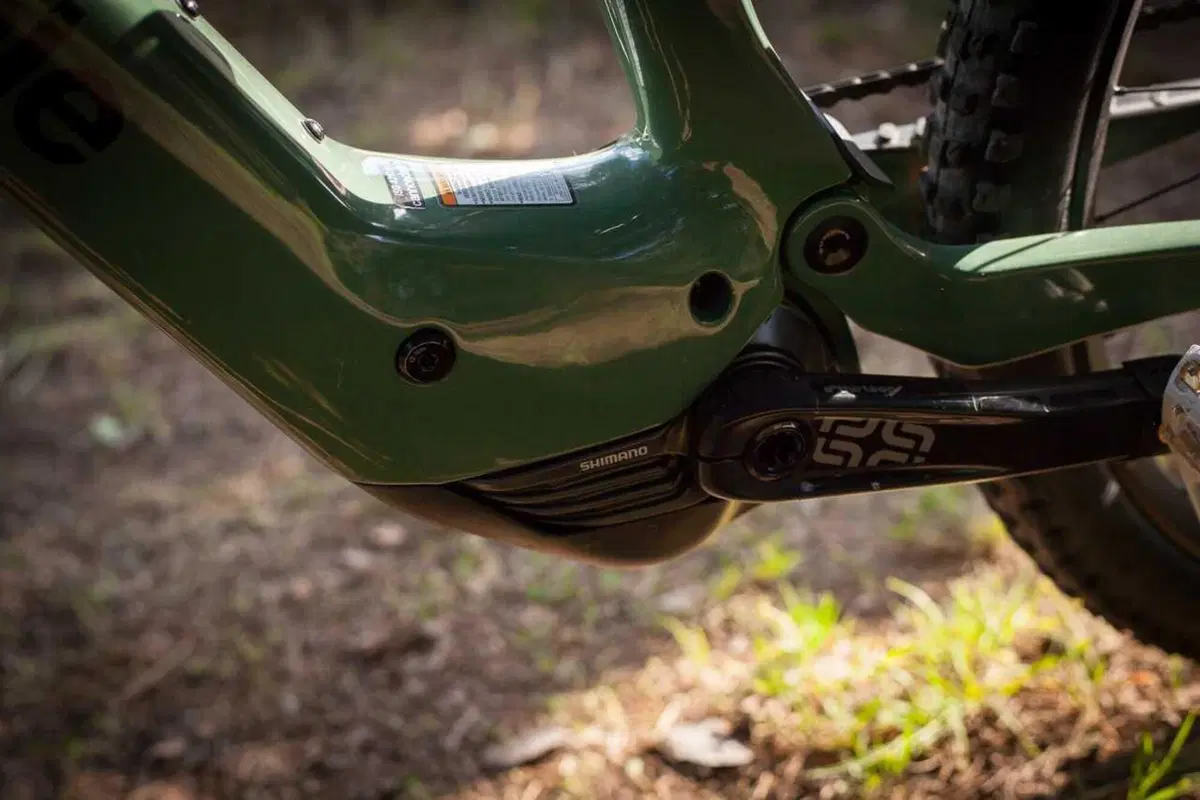 La E-MTB perfetta non esist... Ah! Ecco la Cannondale Moterra SL [TEST e VIDEO] (11)