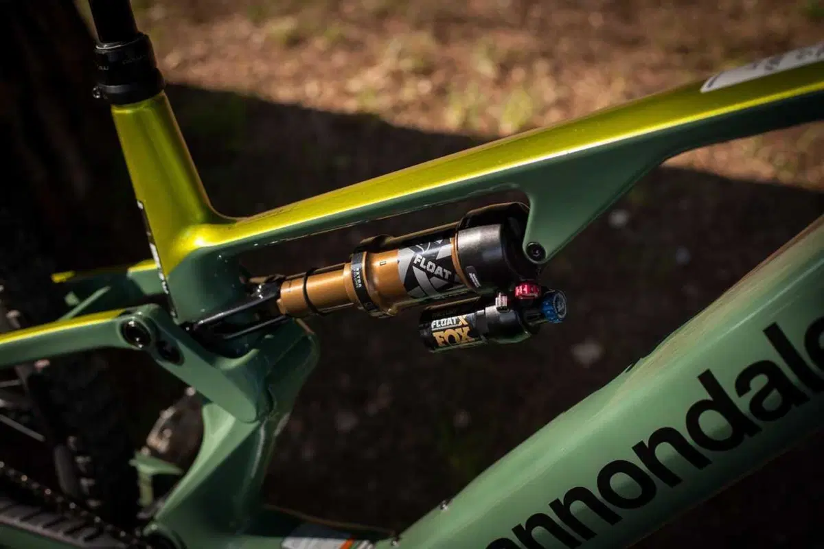 La E-MTB perfetta non esist... Ah! Ecco la Cannondale Moterra SL [TEST e VIDEO] (13)
