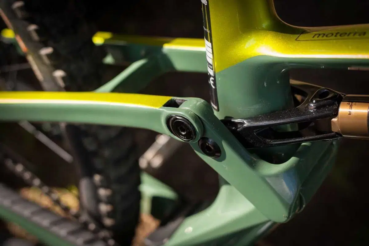 La E-MTB perfetta non esist... Ah! Ecco la Cannondale Moterra SL [TEST e VIDEO] (14)
