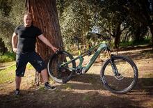 La E-MTB perfetta non esist... Ah! Ecco la Cannondale Moterra SL [TEST e VIDEO]
