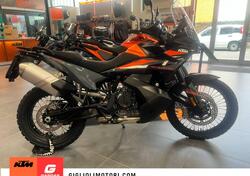KTM 890 Adventure (2023 - 25) usata