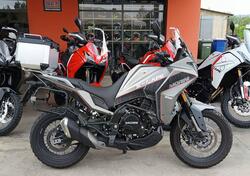 Moto Morini X-Cape 650 (2021 - 25) usata