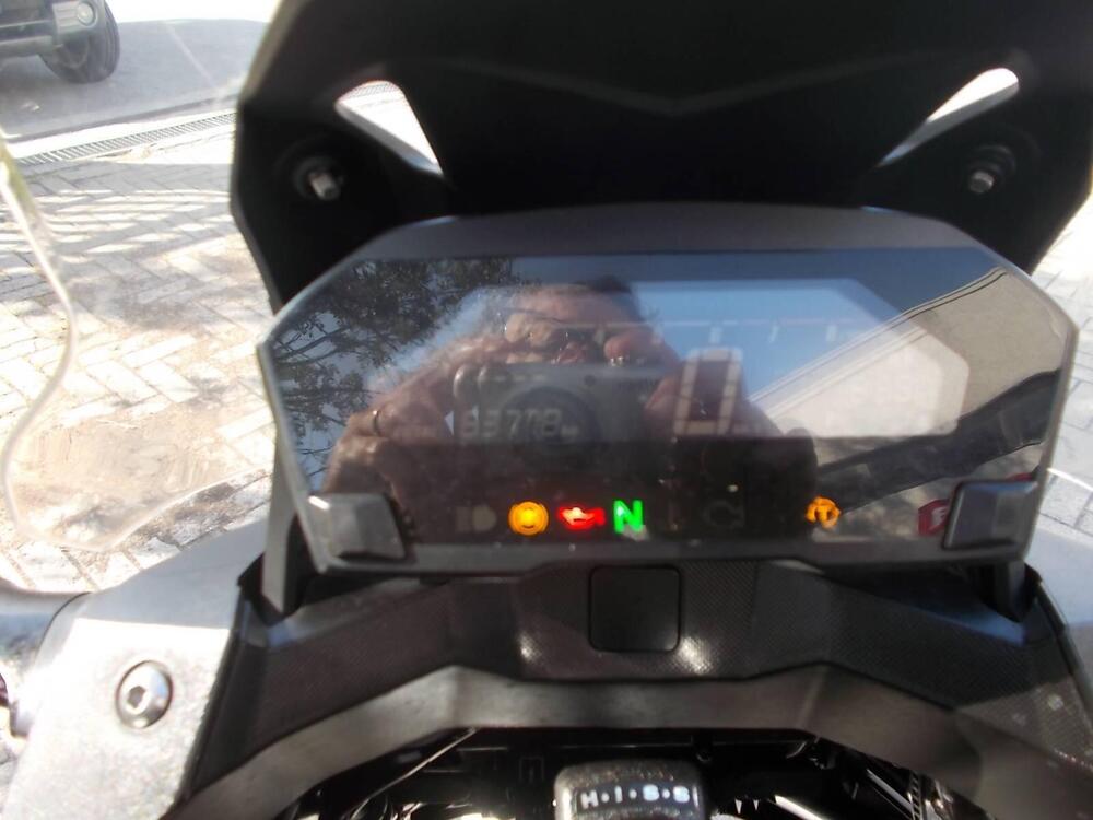 Honda NC 750 X ABS (2018 - 20) (3)