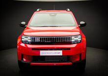 Fiat Grande Panda, in arrivo la nuova versione entry level: manuale sì, ma senza ibrido
