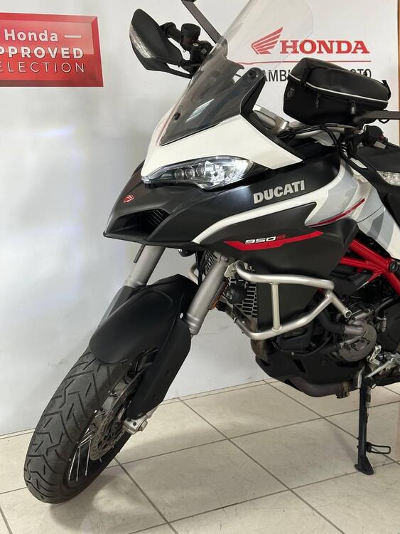 Ducati Multistrada 950 S (2021) (2)