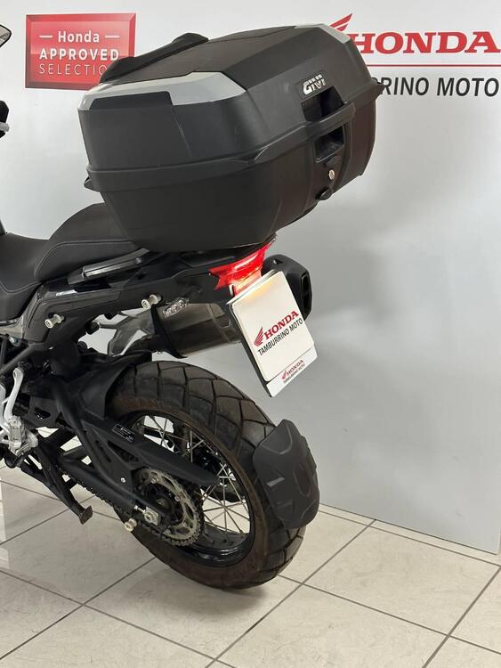 Benelli TRK 502X (2021 - 25) (4)