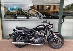 Royal Enfield Super Meteor 650 (2023 - 25) usata