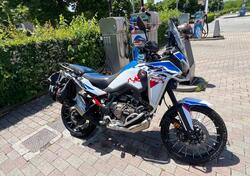 Honda Africa Twin CRF 1100L ES DCT (2024 - 25) usata
