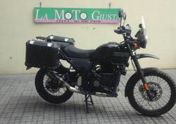 Royal Enfield Himalayan 411 (2017 - 20) usata