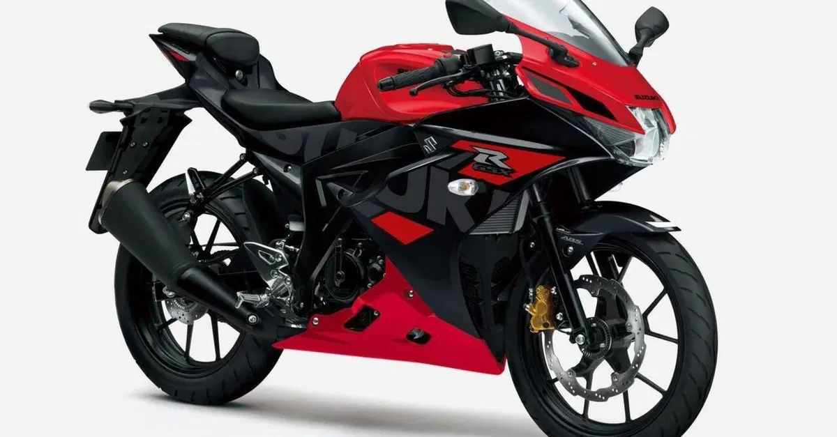 Suzuki: una nuova fabbrica in India, la stima &egrave; 750.000 moto all'anno 