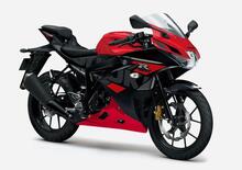 Suzuki: una nuova fabbrica in India, la stima è 750.000 moto all'anno 