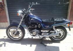 Honda CB 450 Nighthawk d'epoca