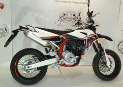 Swm SM 500 R (2021 - 25) nuova