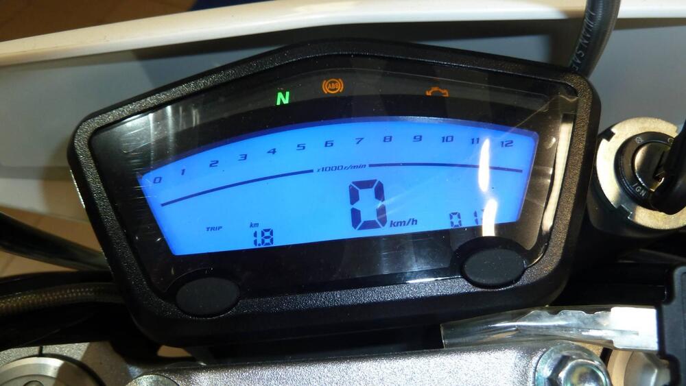 Swm SM 500 R (2021 - 24) (5)