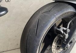 Honda CBR 600 RR (2009 - 12) usata