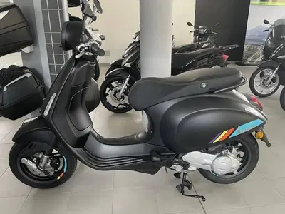 Vespa Primavera 50 S (2023 - 25) nuova