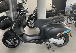 Vespa Primavera 50 Sport (2023 - 25) nuova