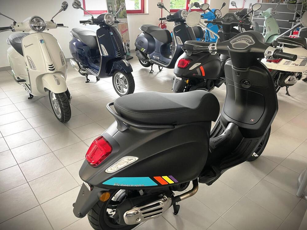 Vespa Primavera 50 S (2023 - 25) (3)