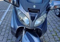 Suzuki Burgman AN 650 Executive ABS (2006 - 12) usata