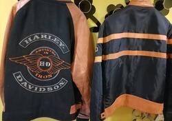 2 Giacche Harley Davidson originali! Harley-Davidson