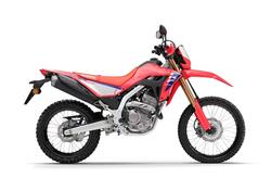 Honda CRF 300 L (2025) nuova