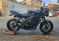 Triumph Speed Triple 1050 (2005 - 11) usata