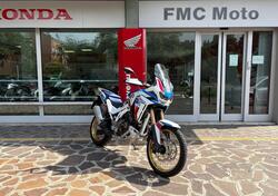 Honda Africa Twin CRF 1100L Adventure Sports DCT (2020 - 21) usata