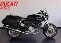 Ducati Sportclassic GT 1000 usata