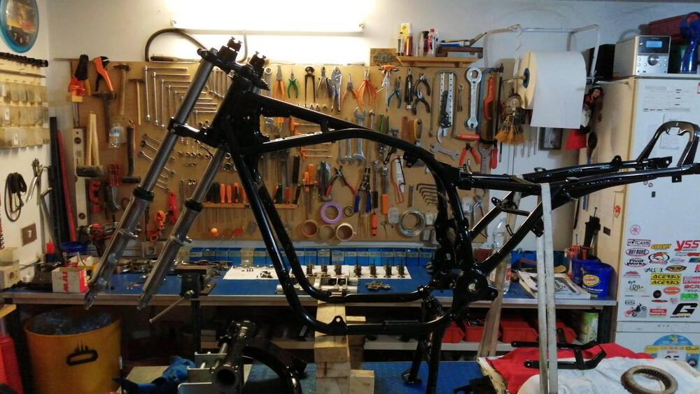 Suzuki GS 1100 G (5)