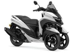 Yamaha Tricity 125 (2022 - 24) nuova