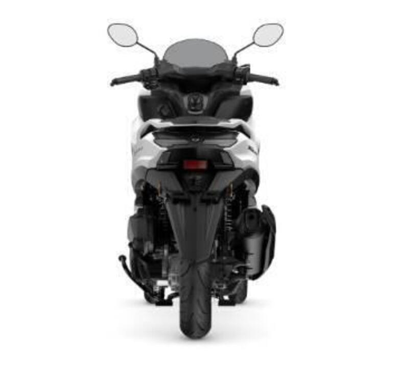 Yamaha Tricity 125 (2022 - 24) (5)