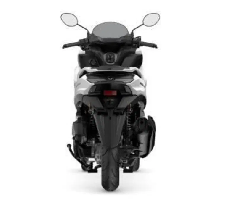 Yamaha Tricity 125 (2022 - 24) (5)