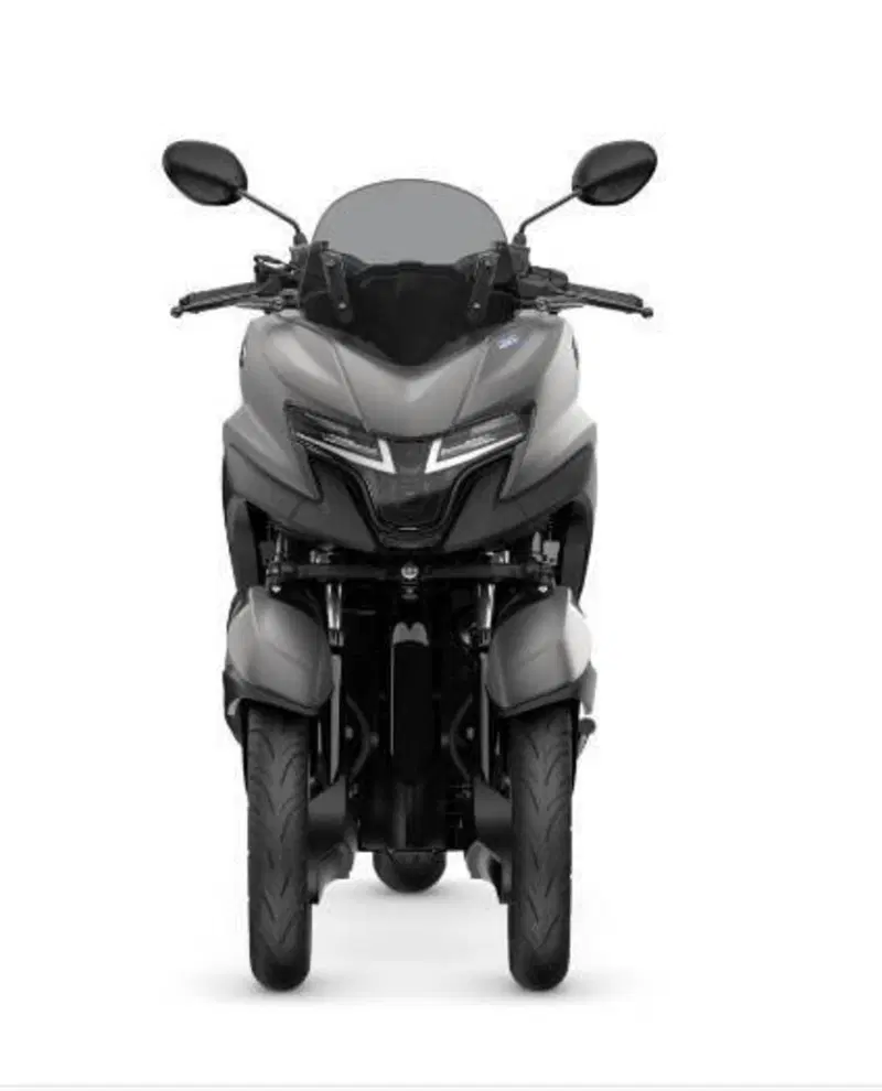 Yamaha Tricity 125 (2022 - 24) (7)