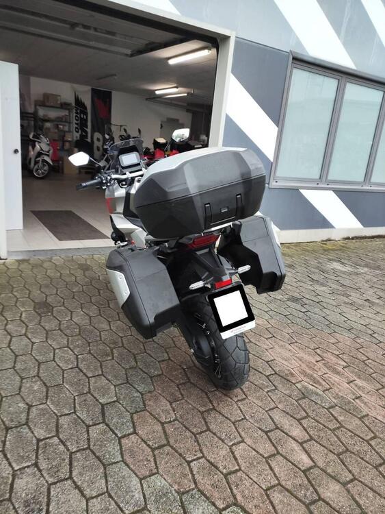 Honda X-ADV 750 DCT Travel (2021 - 24) (4)