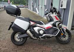 Honda X-ADV 750 DCT Travel (2021 - 24) usata