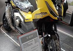 Honda X-ADV 750 (2025) nuova