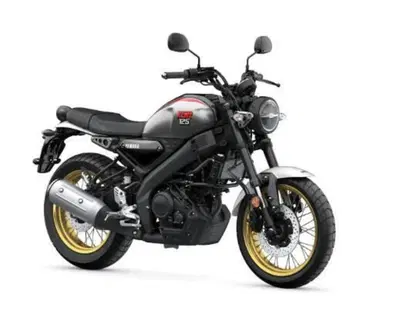 Yamaha XSR 125 Legacy (2025 - 26) nuova