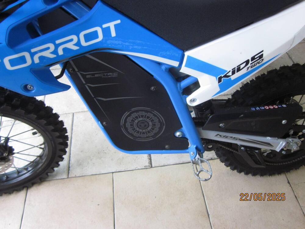 Torrot Kids Enduro Two (2020 - 24) (2)