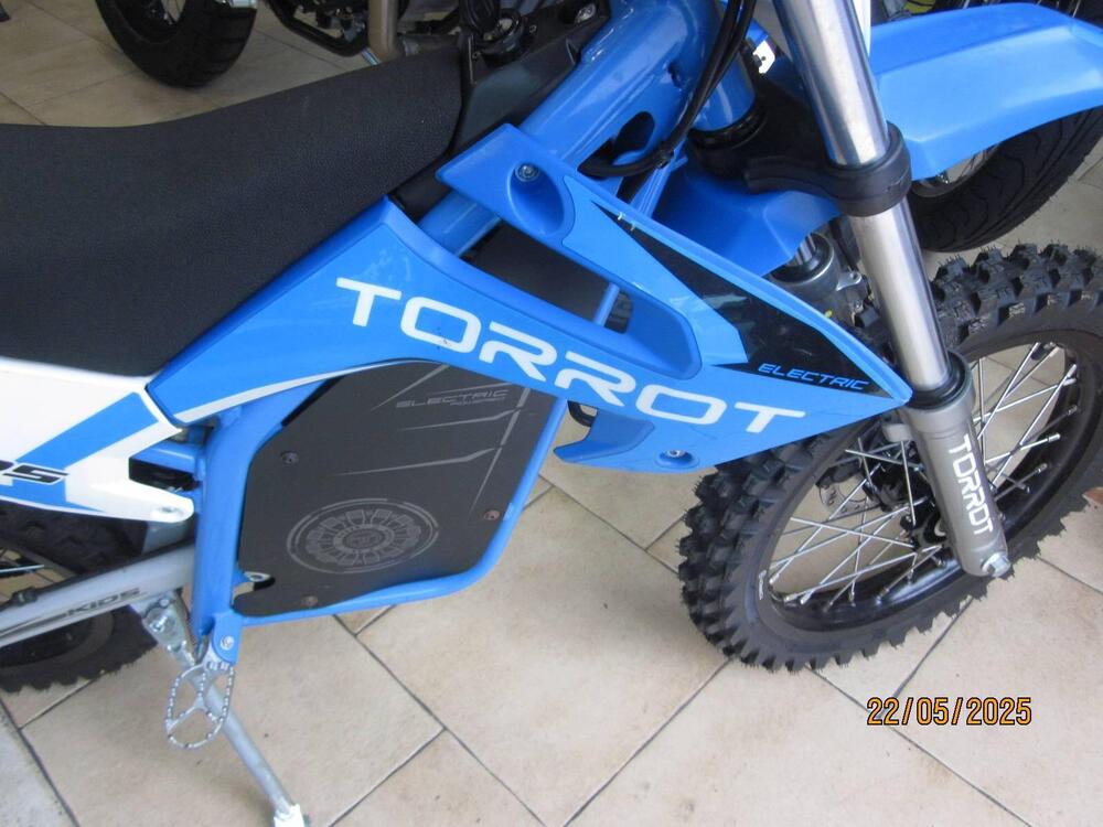 Torrot Kids Enduro Two (2020 - 24) (5)