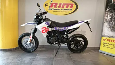Aprilia SX 125 (2025 - 26) nuova