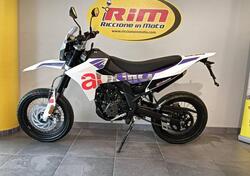 Aprilia SX 125 (2025) nuova