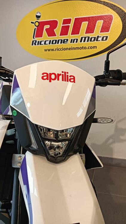 Aprilia SX 125 (2025) (4)