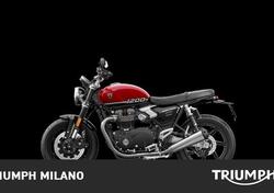 Triumph Speed Twin 1200 (2025) nuova