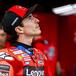 MotoGP 2025. GP del Regno Unito. Marc Marquez sui suoi miglioramenti: Il principale motivo è l’evoluzione della moto