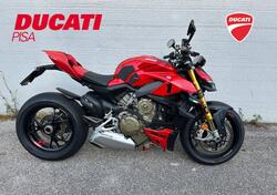Ducati Streetfighter V4 1100 S (2020) usata