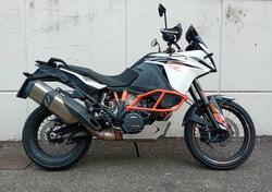 KTM 1090 Adventure R (2017 - 19) usata