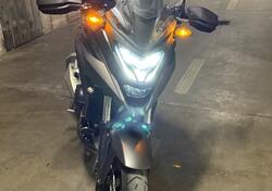 Honda NC 750 X (2021 - 24) usata