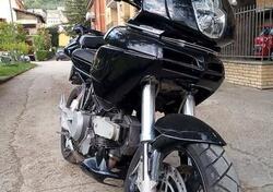 Ducati Multistrada 620 (2005 - 07) usata