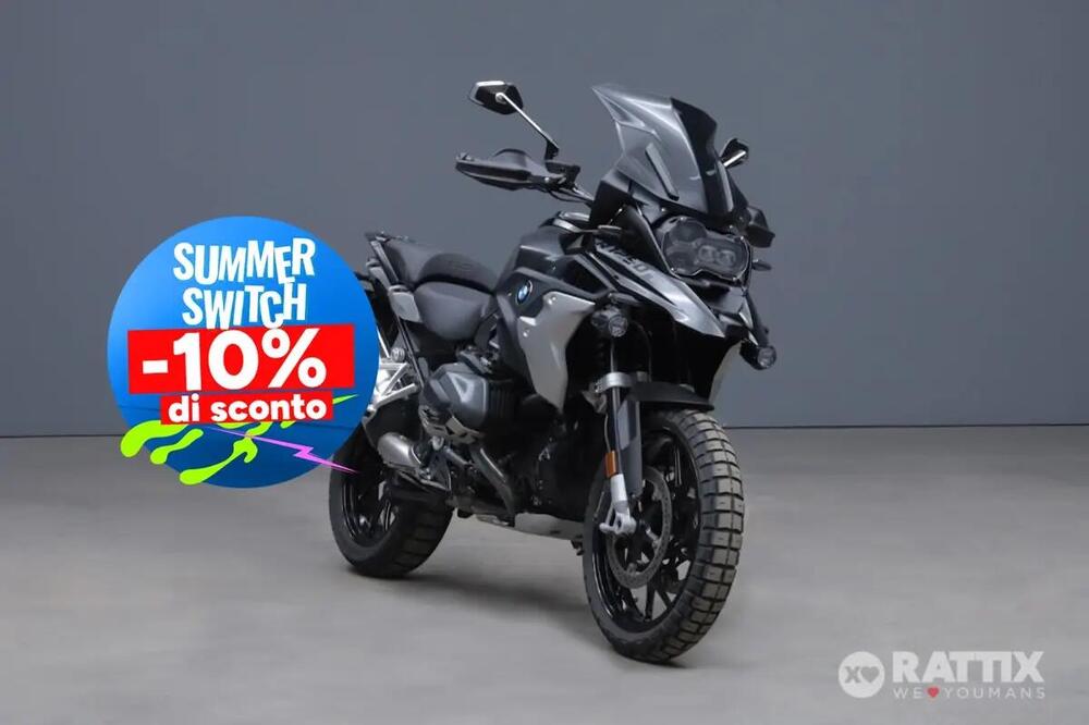 Bmw R 1250 GS (2021 - 24)